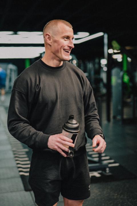 Ash Murphy