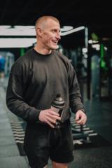 Ash Murphy