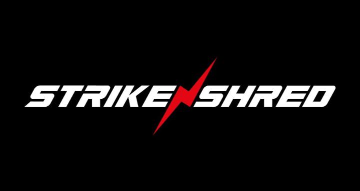 Strike N Shred
