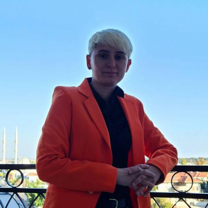 Szandra Futo Kovacs