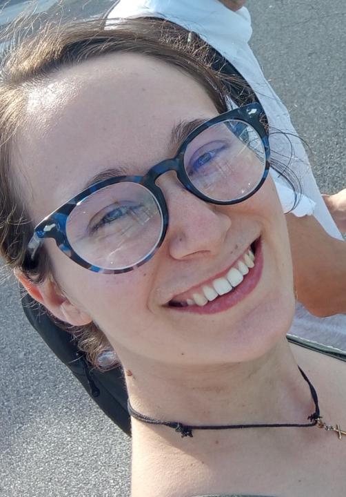 Agata S. Donne in Digitale