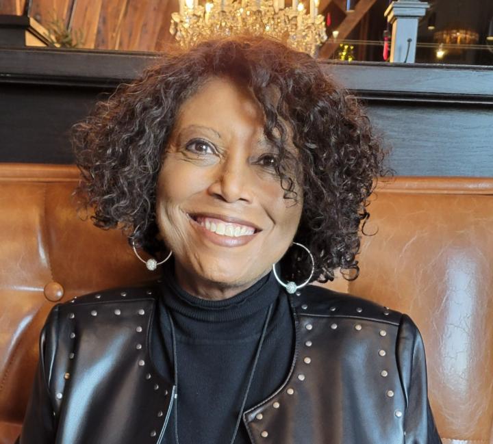 Janice George