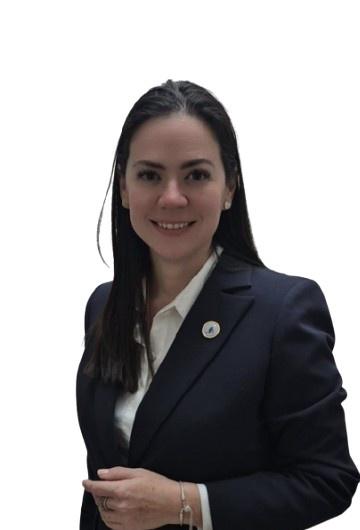 Aurora del Pilar Díaz Niebla