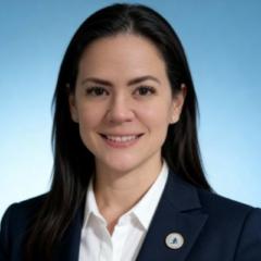 Aurora del Pilar Díaz Niebla