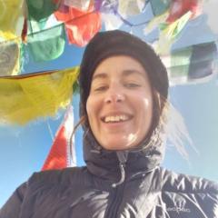 Laurane Dufour