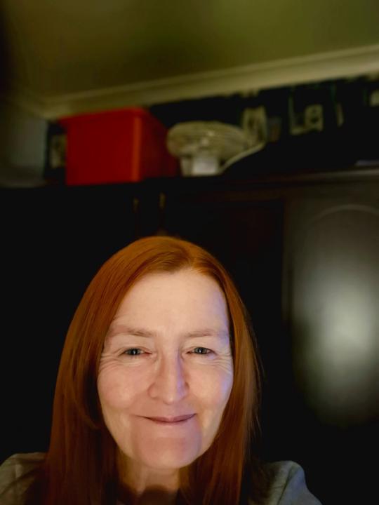 Jayne Goodall