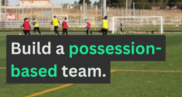 Vertical Possession