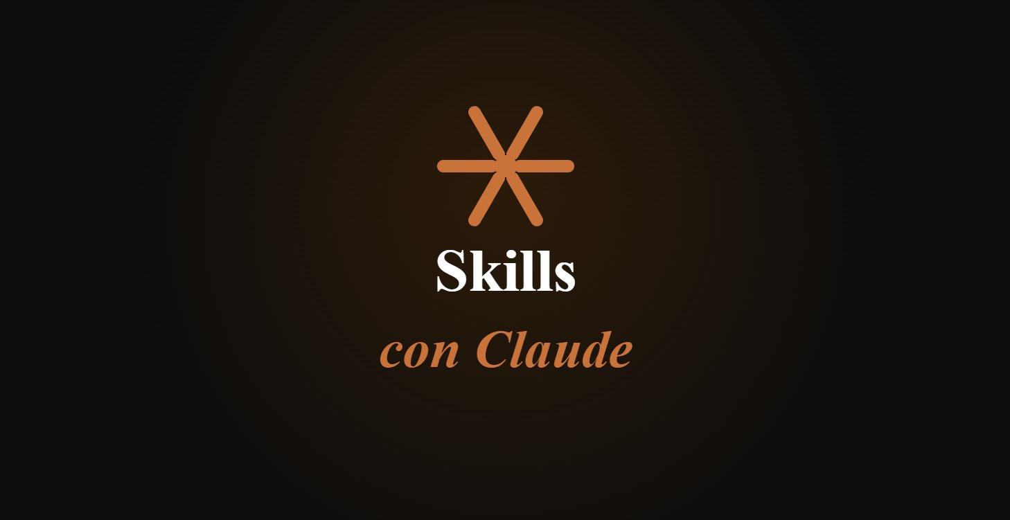 Skills