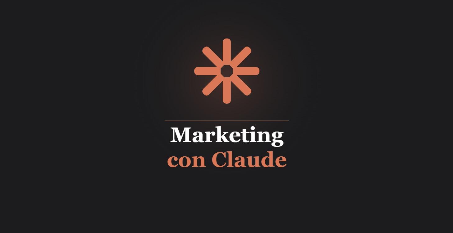 Marketing con Claude