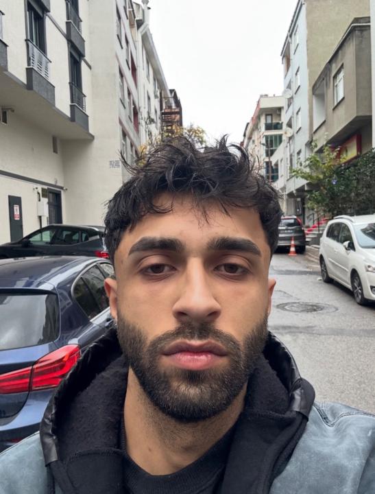 Hüseyin Bedirhan Yaraşır