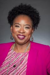 Evette Wilson