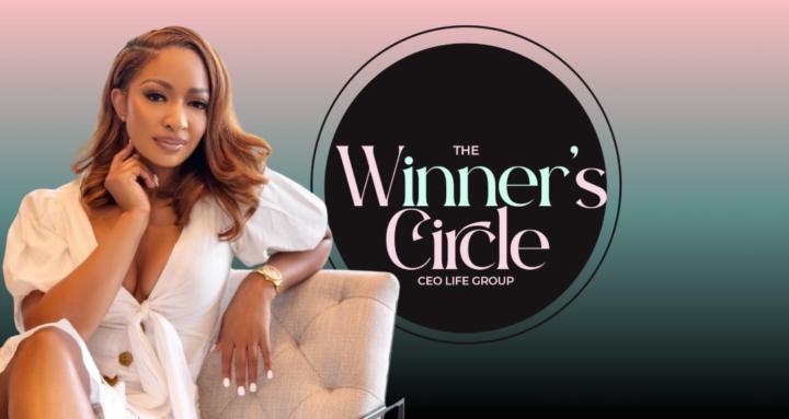 The Winner's Circle
