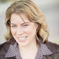 Susan E. Morrison