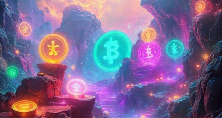 Crypto College Community