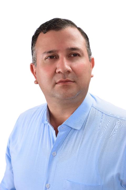 William Andres Cruz Sanchez