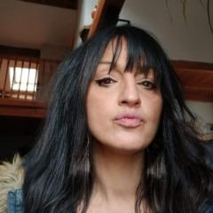 Carole Sauvageot