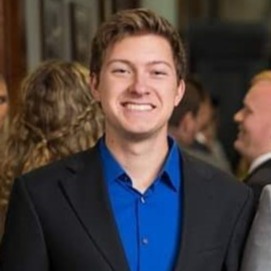 Caleb Kaufman