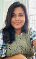 Shalini Maran