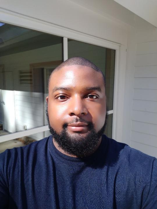 Damian Johnson