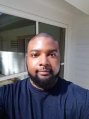 Damian Johnson