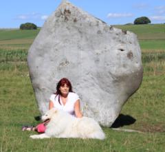 Angie Farthing