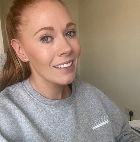 Nicola Johnston