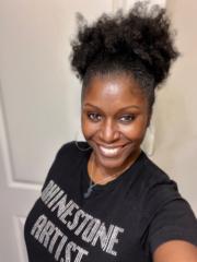 Aisha Webb