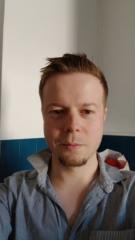 Florian Thomassin
