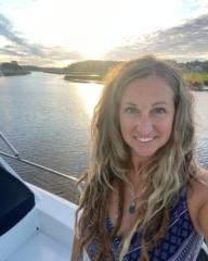 Leah Pegram