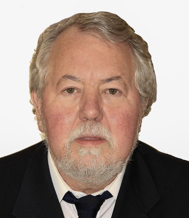 David Jackson
