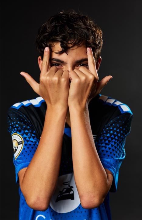 Alexzander Salisbury