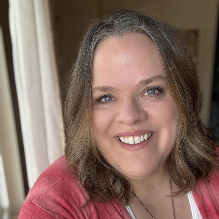 Heather Clark