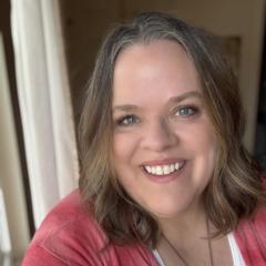 Heather Clark