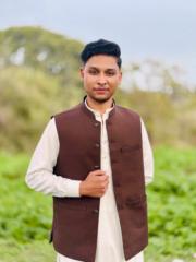 Muhammad Maaz Bin Zia