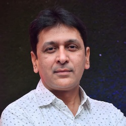 Mohammad Shabbir Taibani