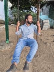Akshay P