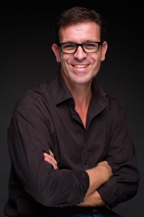 Gerard Isern Sabadí