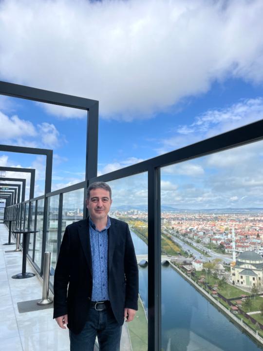 Mehmet Hulisi Ada