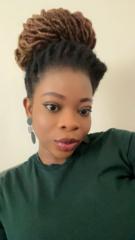 Janet Fosuah