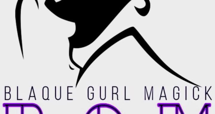Blaque Gurl Magick Meeting
