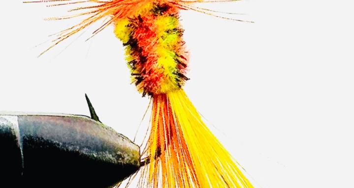 Jig Making and Jig Fishing