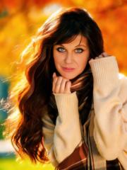 Cresta Davis