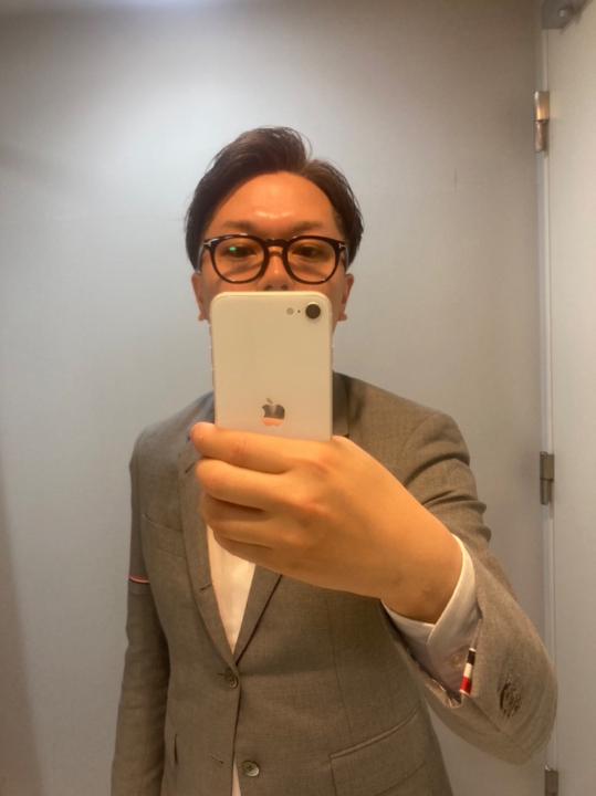 Yusuke Yamamoto