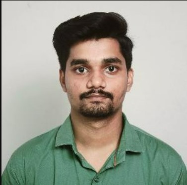 Avenish Srivastava