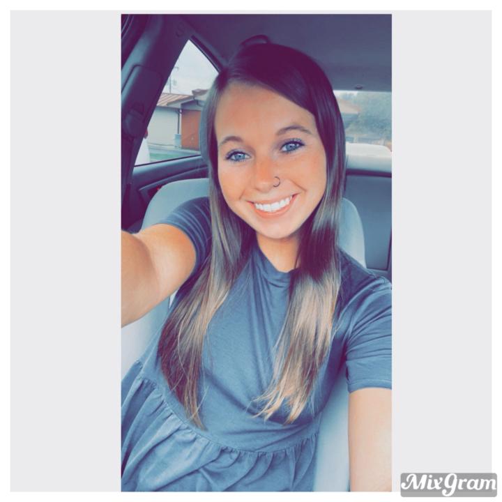 Caitlin Tidwell