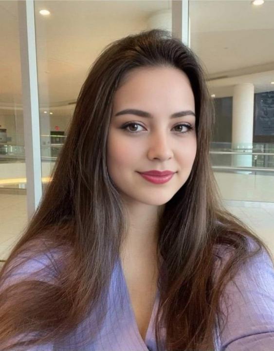 Sophie Müller