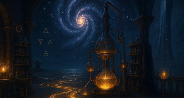 Barbara Left Identity LAB