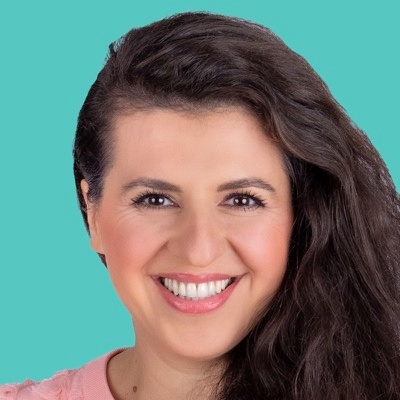 Ani Mayer-Gishyan