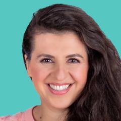 Ani Mayer-Gishyan