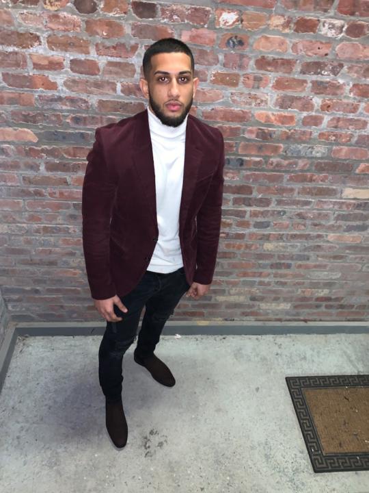 Ganesh Jagdeo